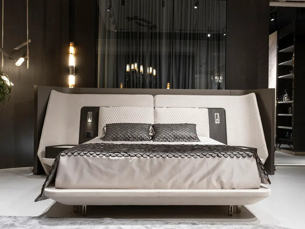 ZB- ATHENA BED SET