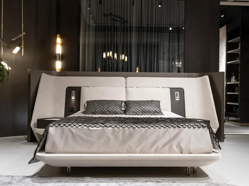 ZB- ATHENA BED SET