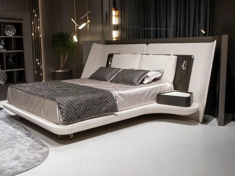 ZB- ATHENA BED SET