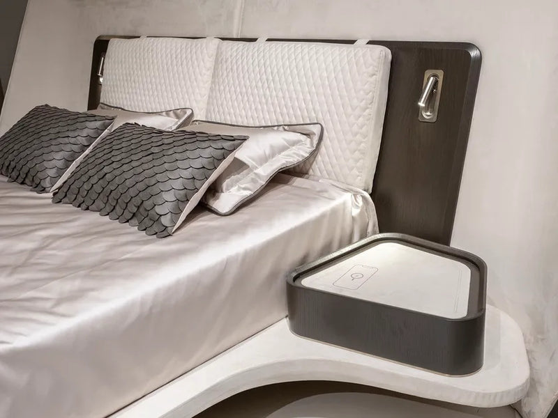 ZB- ATHENA BED SET
