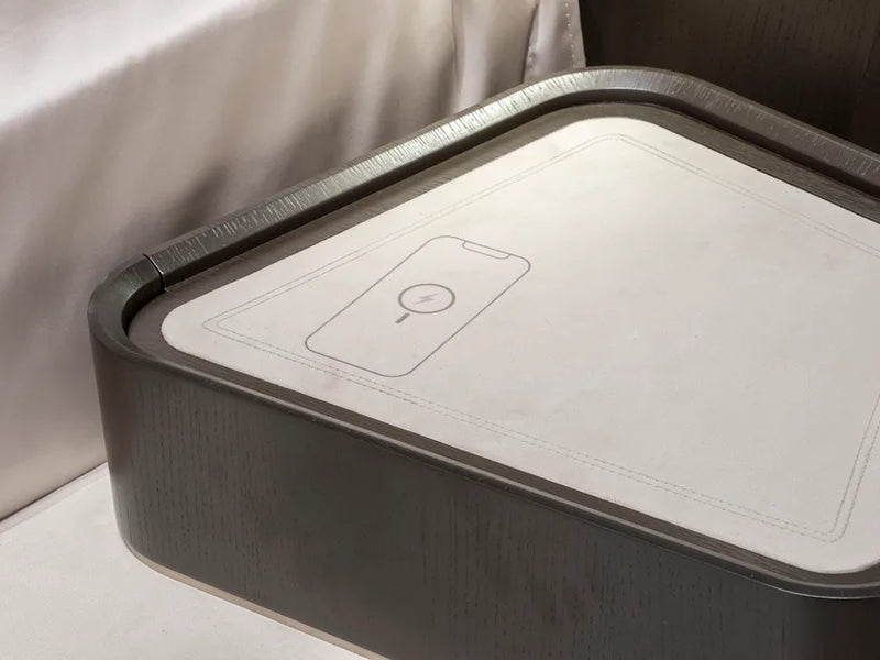 ZB- ATHENA BED SET