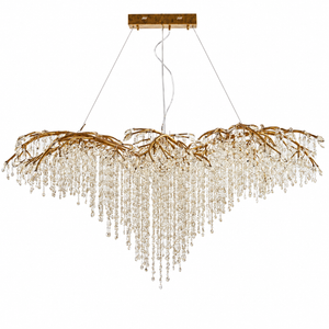 BT - AZ03SL CHANDELIER