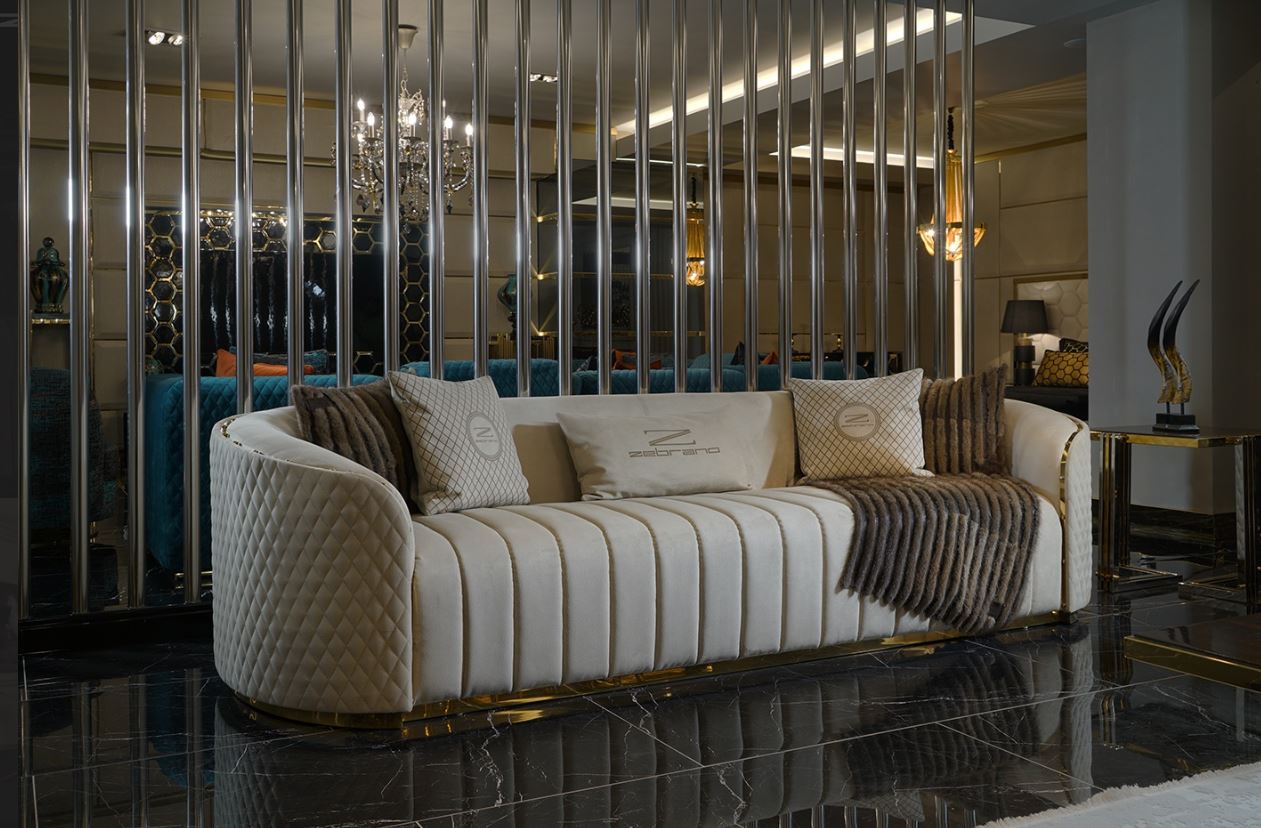 ZB - ADONIS SOFA
