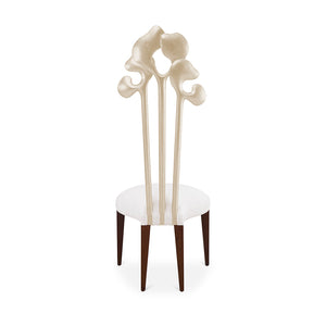 LK - LILITH ACCENT CHAIR