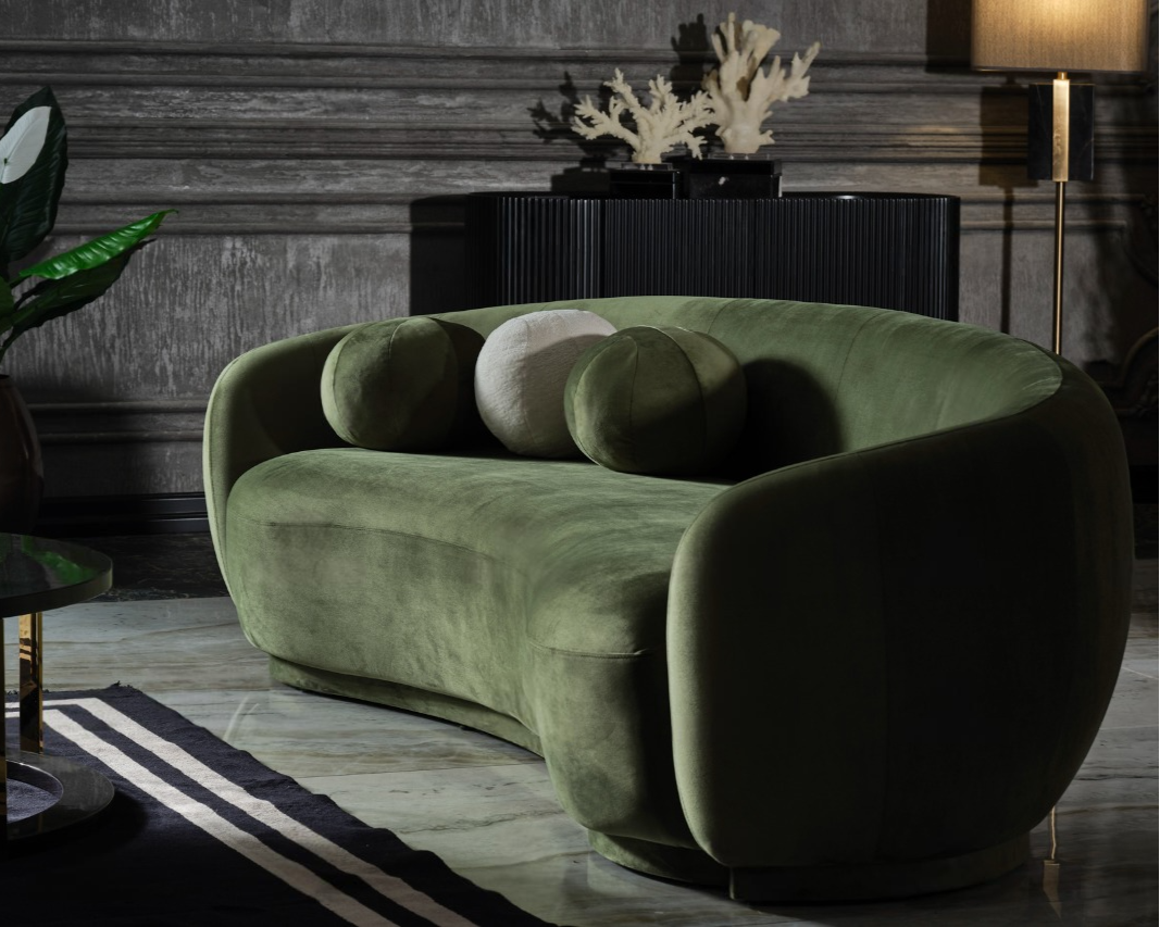GB - AMORE SOFA