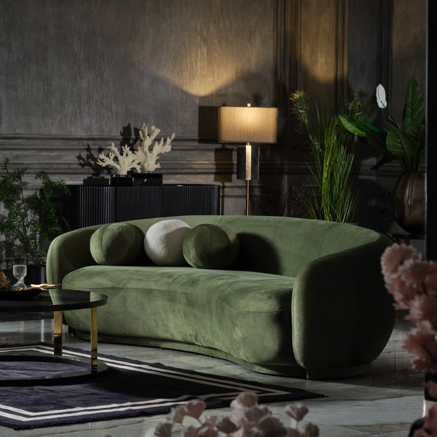 GB - AMORE SOFA