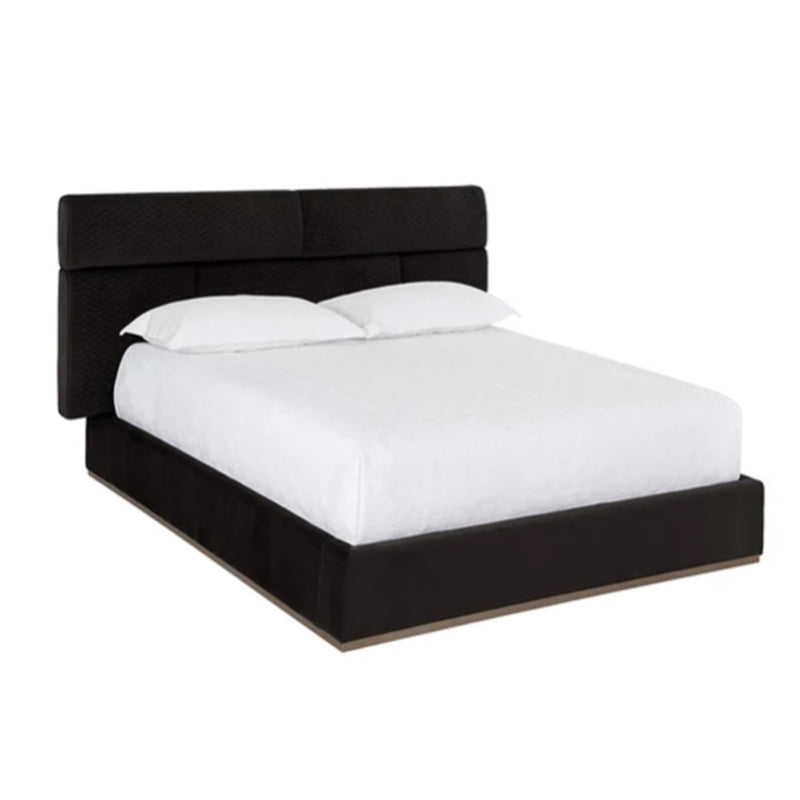 SP - BECKHAM BED