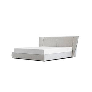 MB - AVIATOR UPHOLSTERED BED