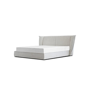 MB - AVIATOR UPHOLSTERED BED