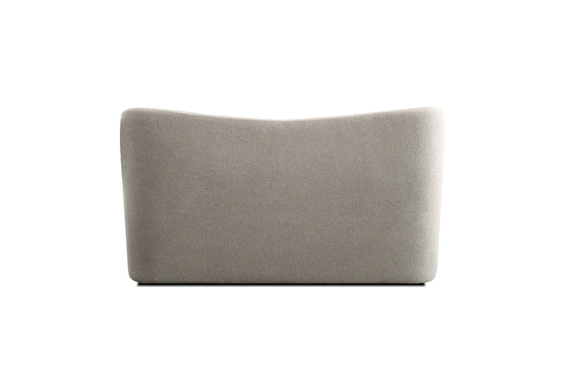 MB - HARLOW UPHOLSTERED STORAGE BED