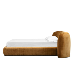 MB - KURV BED
