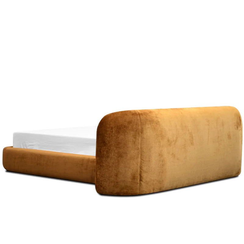 MB - KURV BED