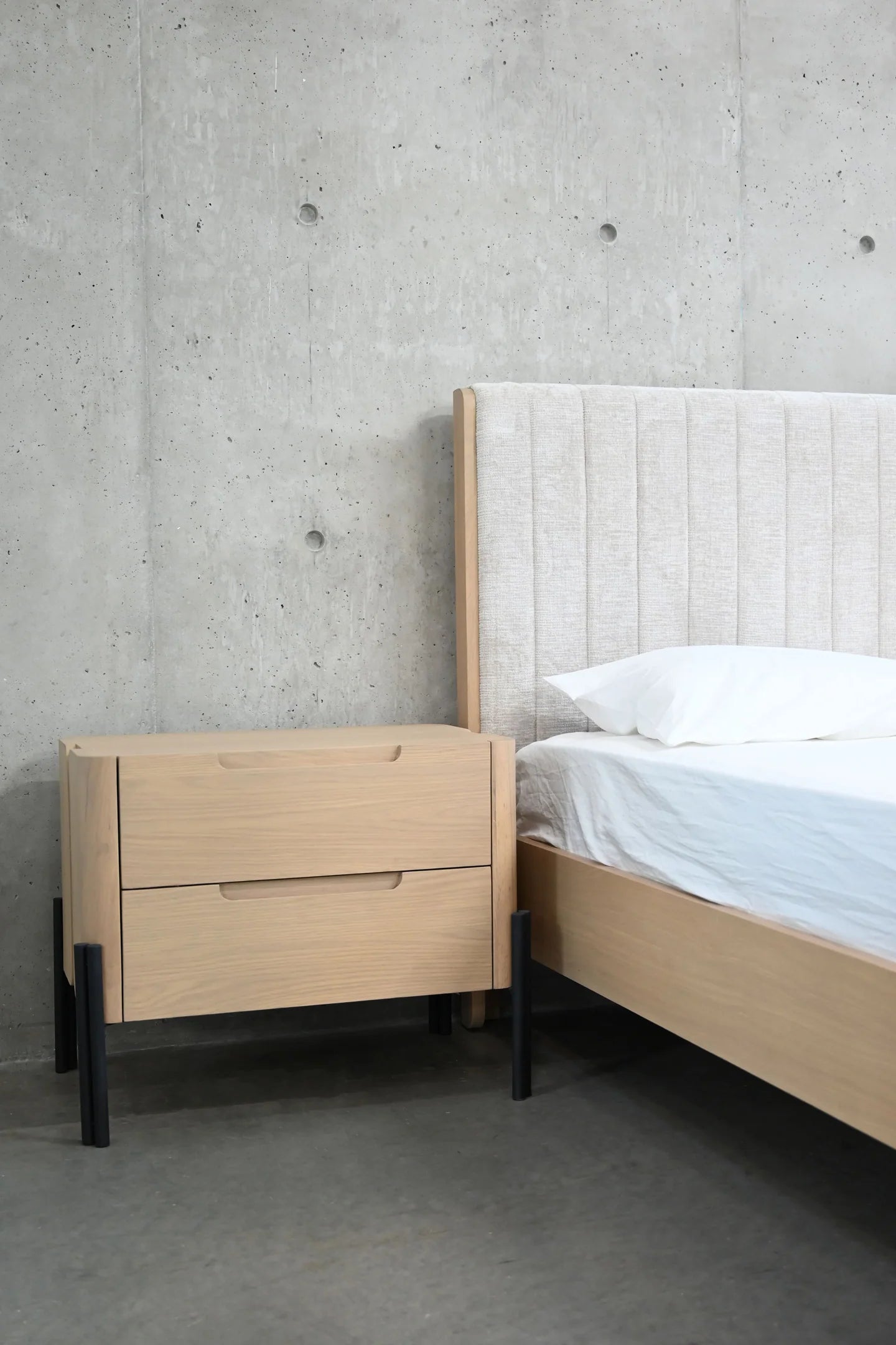 MB - NORI BED