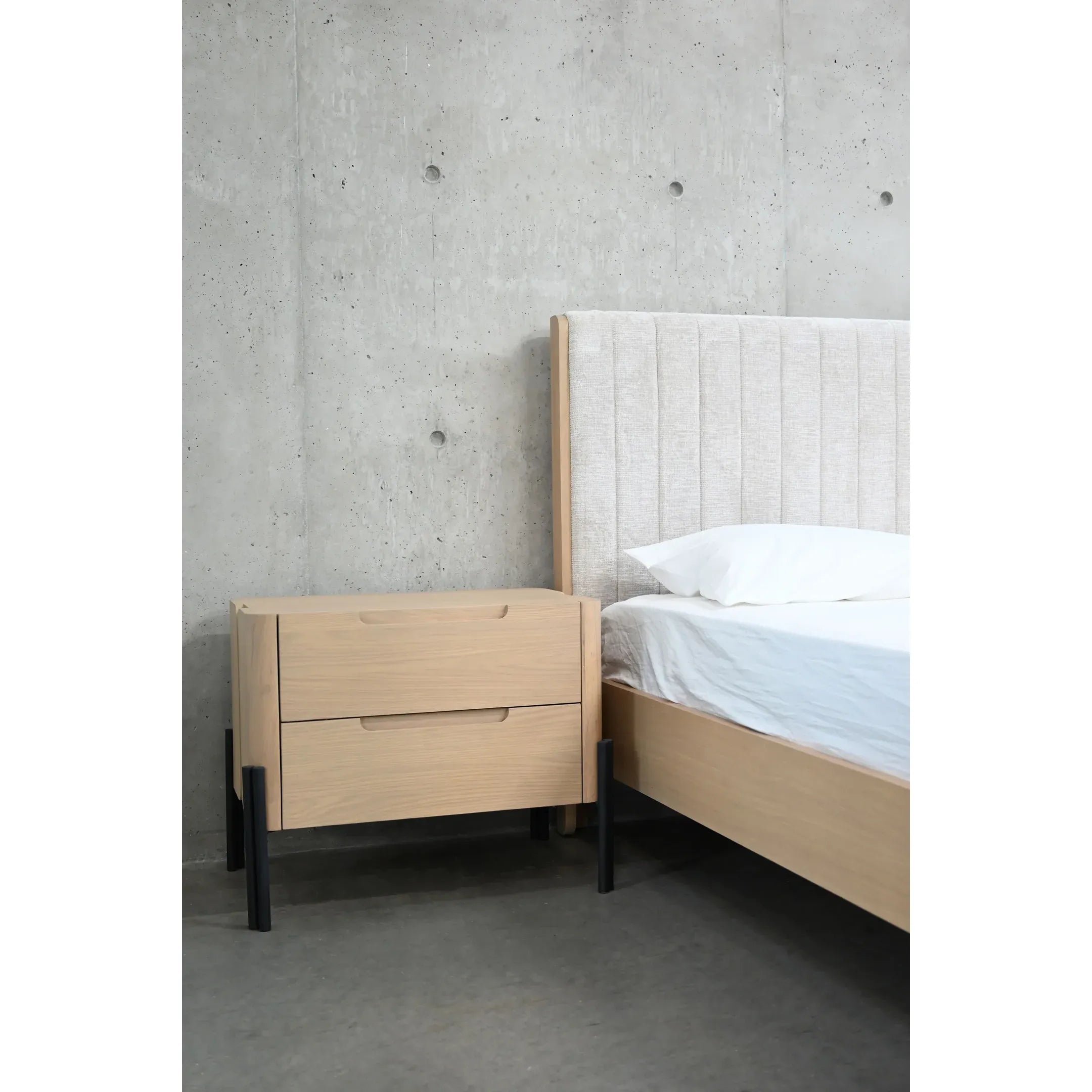 MB - NORI BED