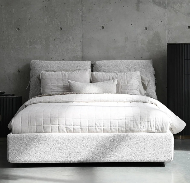 MB - PLUME BED
