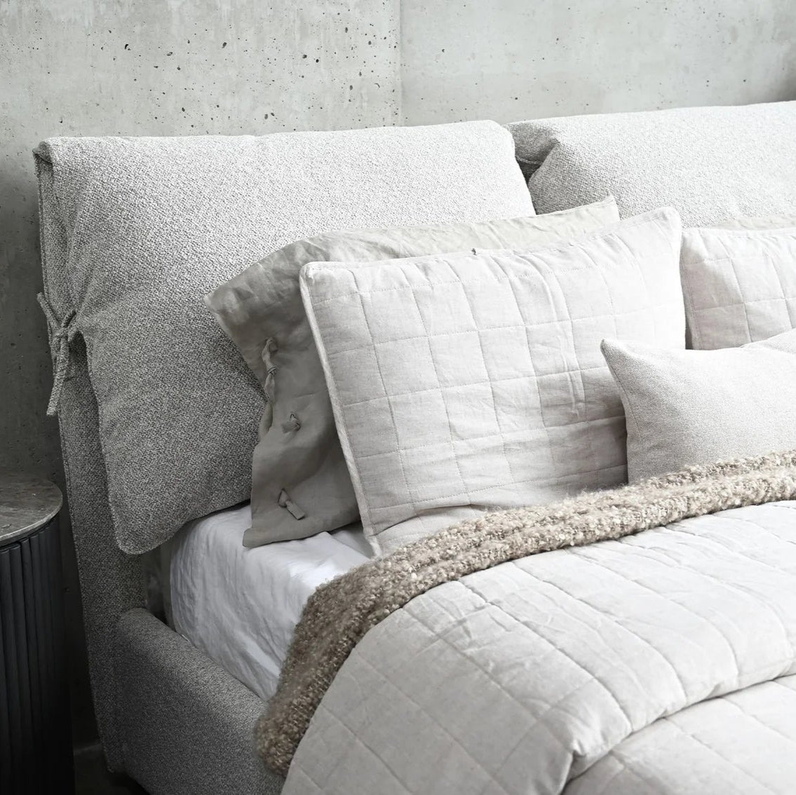 MB - PLUME BED