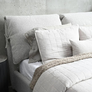 MB - PLUME BED