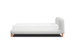 MB - RUBBLE BED