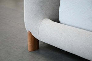 MB - RUBBLE BED
