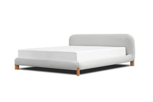 MB - RUBBLE BED
