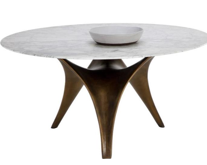 SP - BIJON DINING TABLE