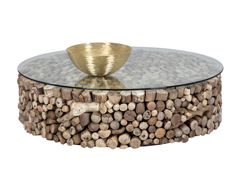 SP - BICKFORD COFFEE TABLE
