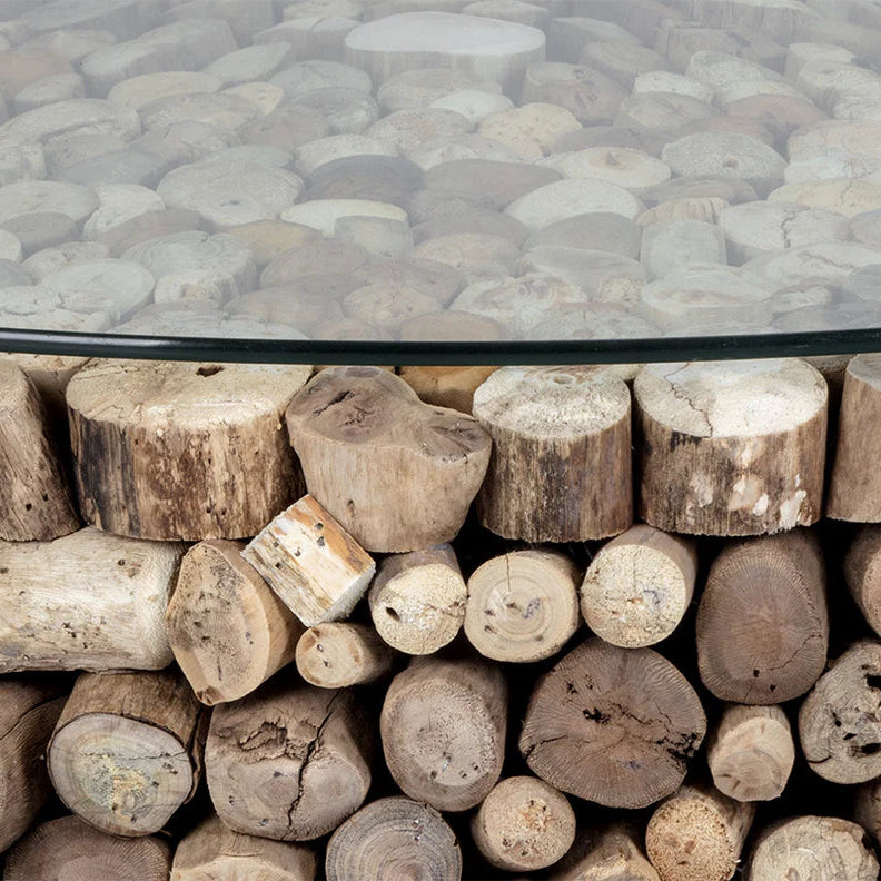 SP - BICKFORD COFFEE TABLE