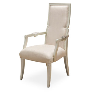 MA - CAMDEN COURT DINING TABLE SET