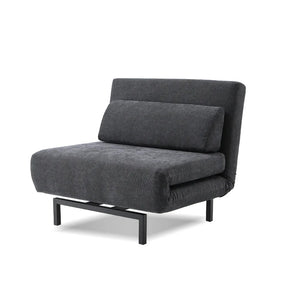 MB-SO MOTION CHAIR GREEN LEAF