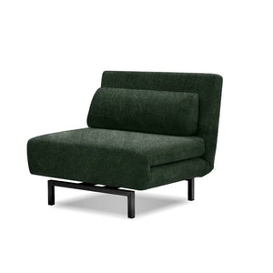 MB-SO MOTION CHAIR GREEN LEAF