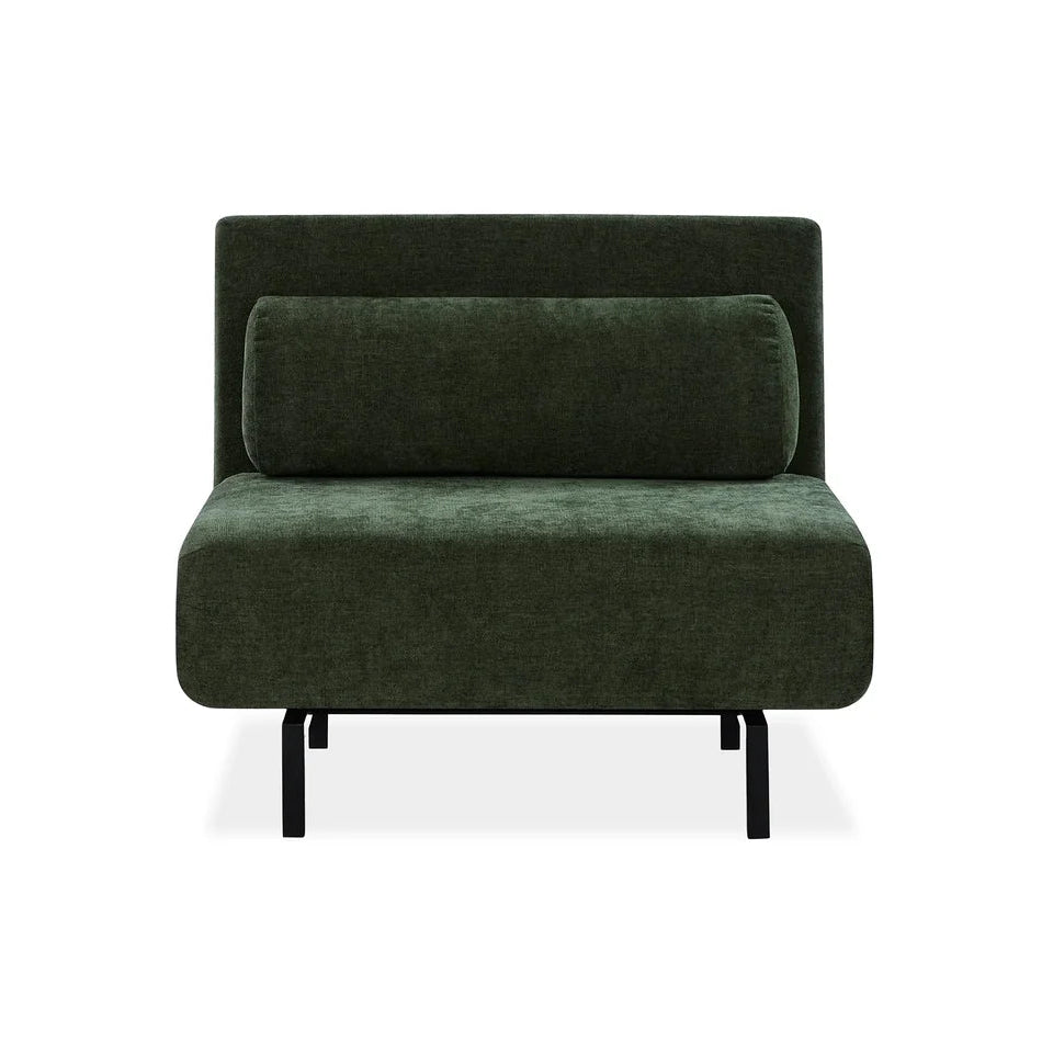 MB-SO MOTION CHAIR GREEN LEAF