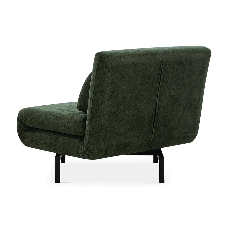 MB-SO MOTION CHAIR GREEN LEAF