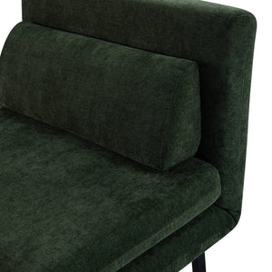 MB-SO MOTION CHAIR GREEN LEAF