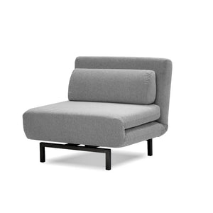 MB-SO MOTION CHAIR GREEN LEAF