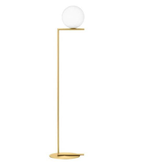 CR - MOON FLOOR LAMP