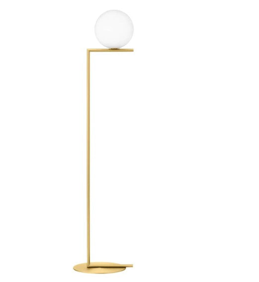 CR - MOON FLOOR LAMP