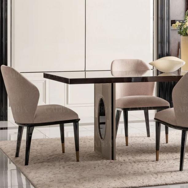 GB - CASTO DINING CHAIR