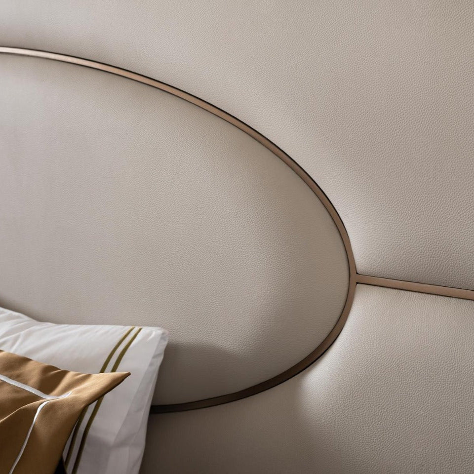 GB - CASTO KING BED