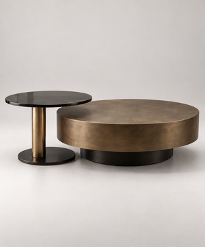 DL - Orbit Coffee Table Set