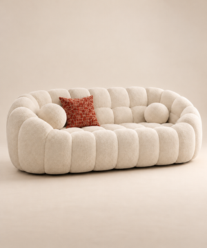 DL - Bubble 3 Seater Sofa