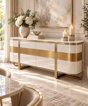 ZB - DIEGO SIDEBOARD