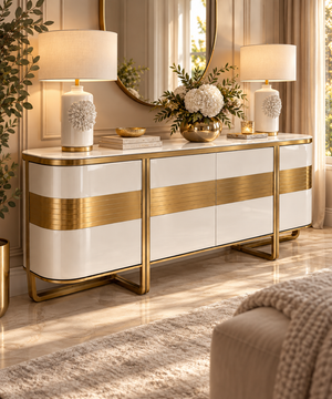 ZB - DIEGO SIDEBOARD