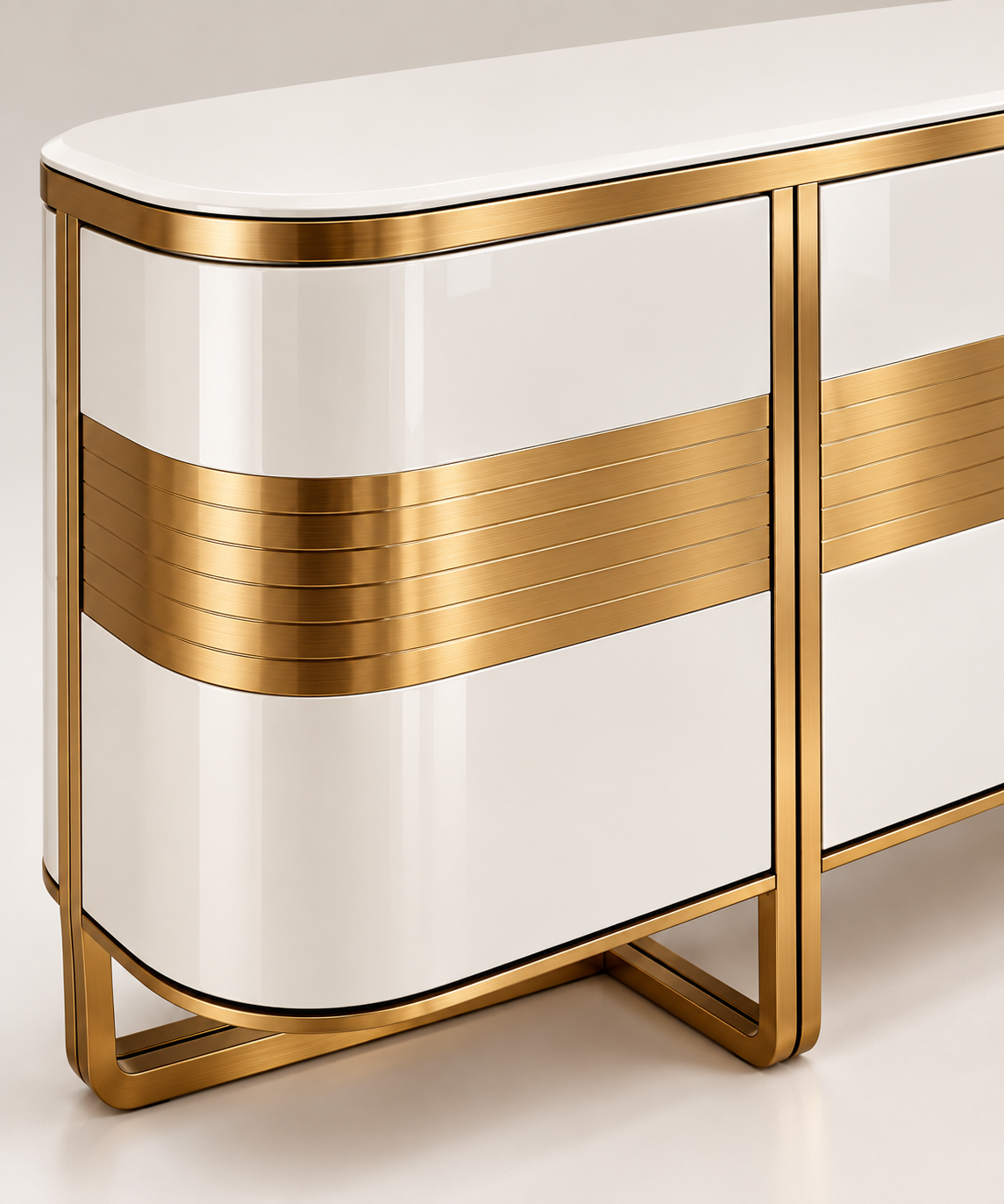 ZB - DIEGO SIDEBOARD