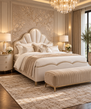 CR - Regal King Bed