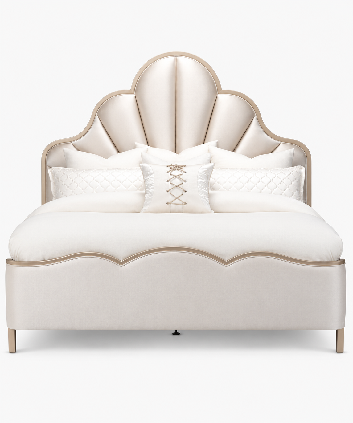 CR - Regal King Bed