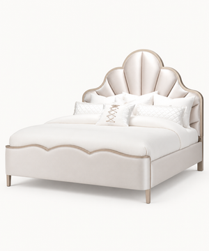 CR - Regal King Bed