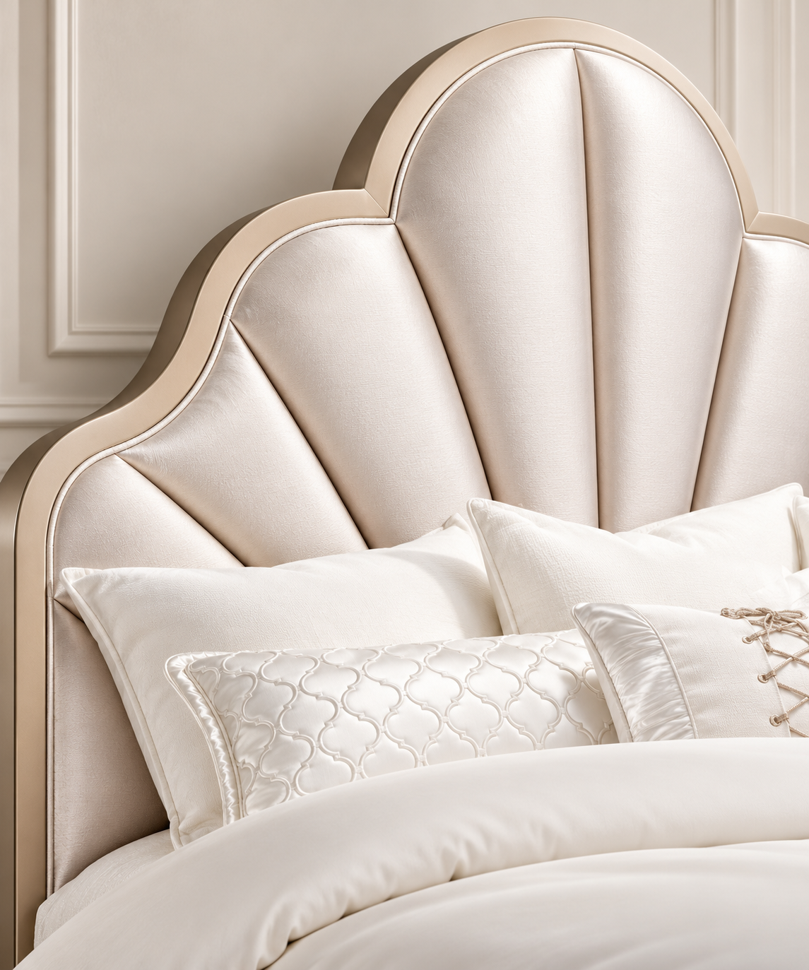 CR - Regal King Bed
