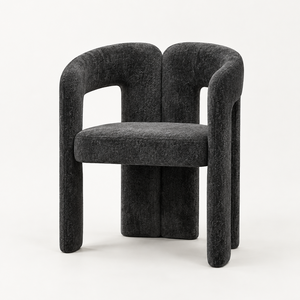 MB-MELROSE DINING ARMCHAIR
