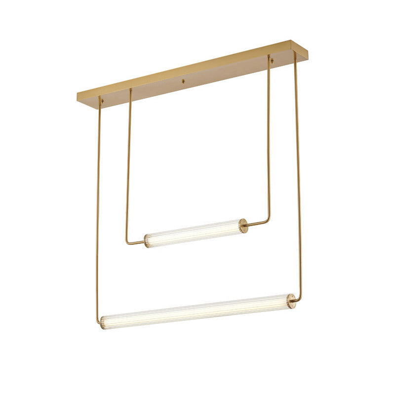 BT - DC04C43G CHANDELIER