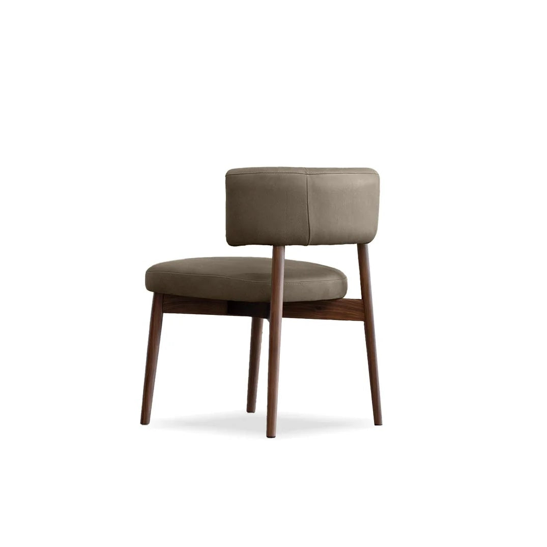MB - EDINBURGH OLIVE DINING CHAIR